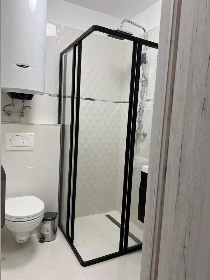 Kinizsi Udvar Apartmanhaz Balatonboglar Bagian luar foto