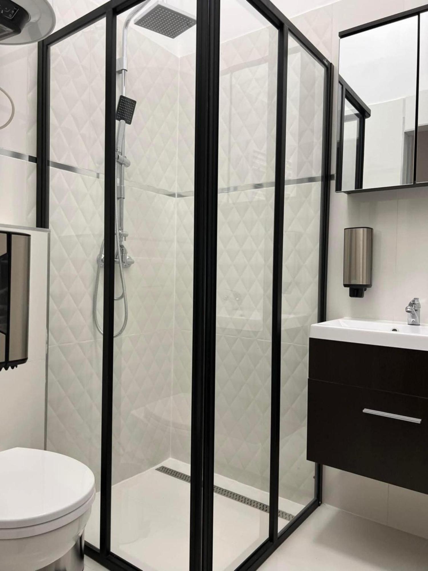 Kinizsi Udvar Apartmanhaz Balatonboglar Bagian luar foto