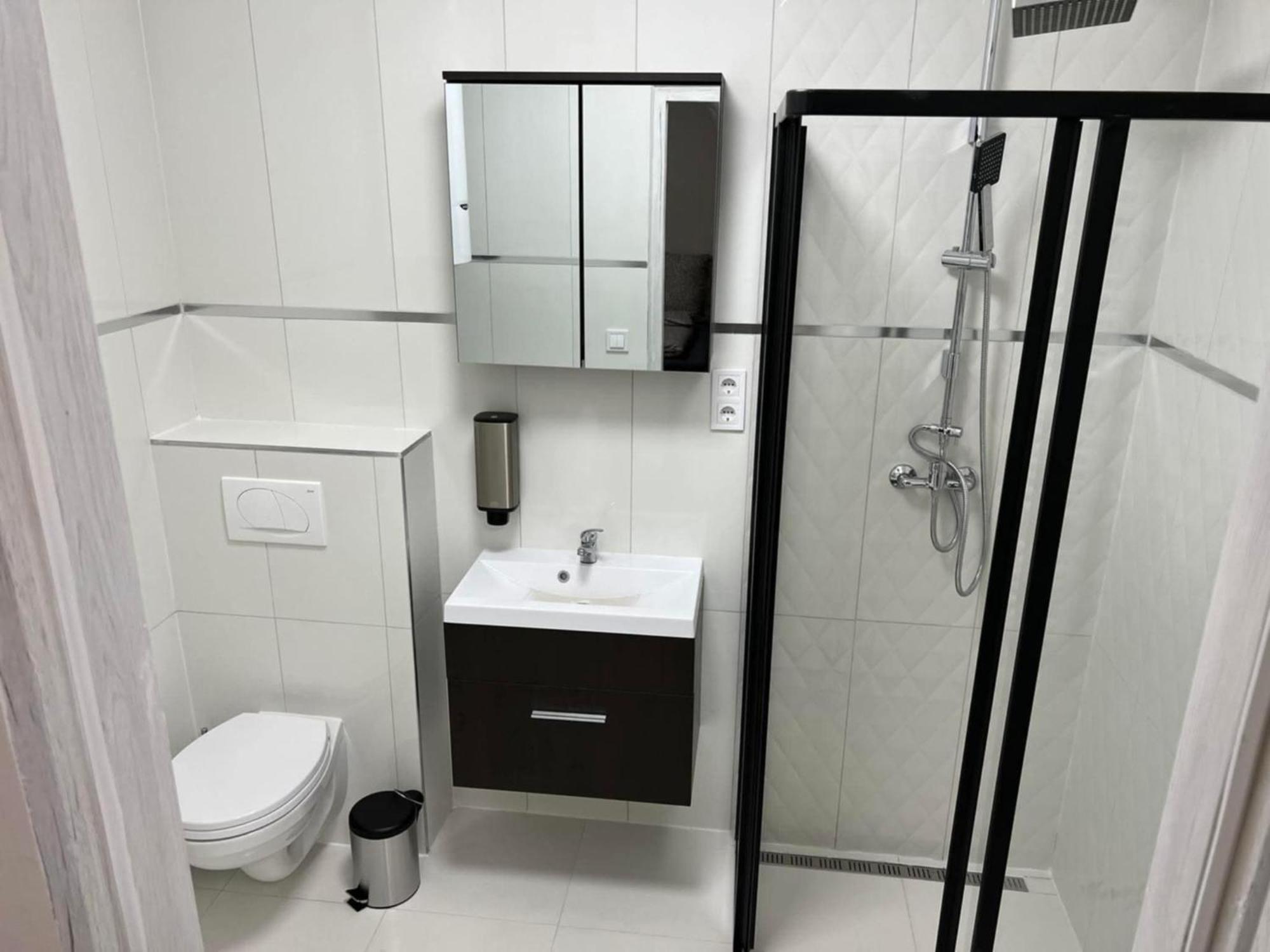 Kinizsi Udvar Apartmanhaz Balatonboglar Bagian luar foto