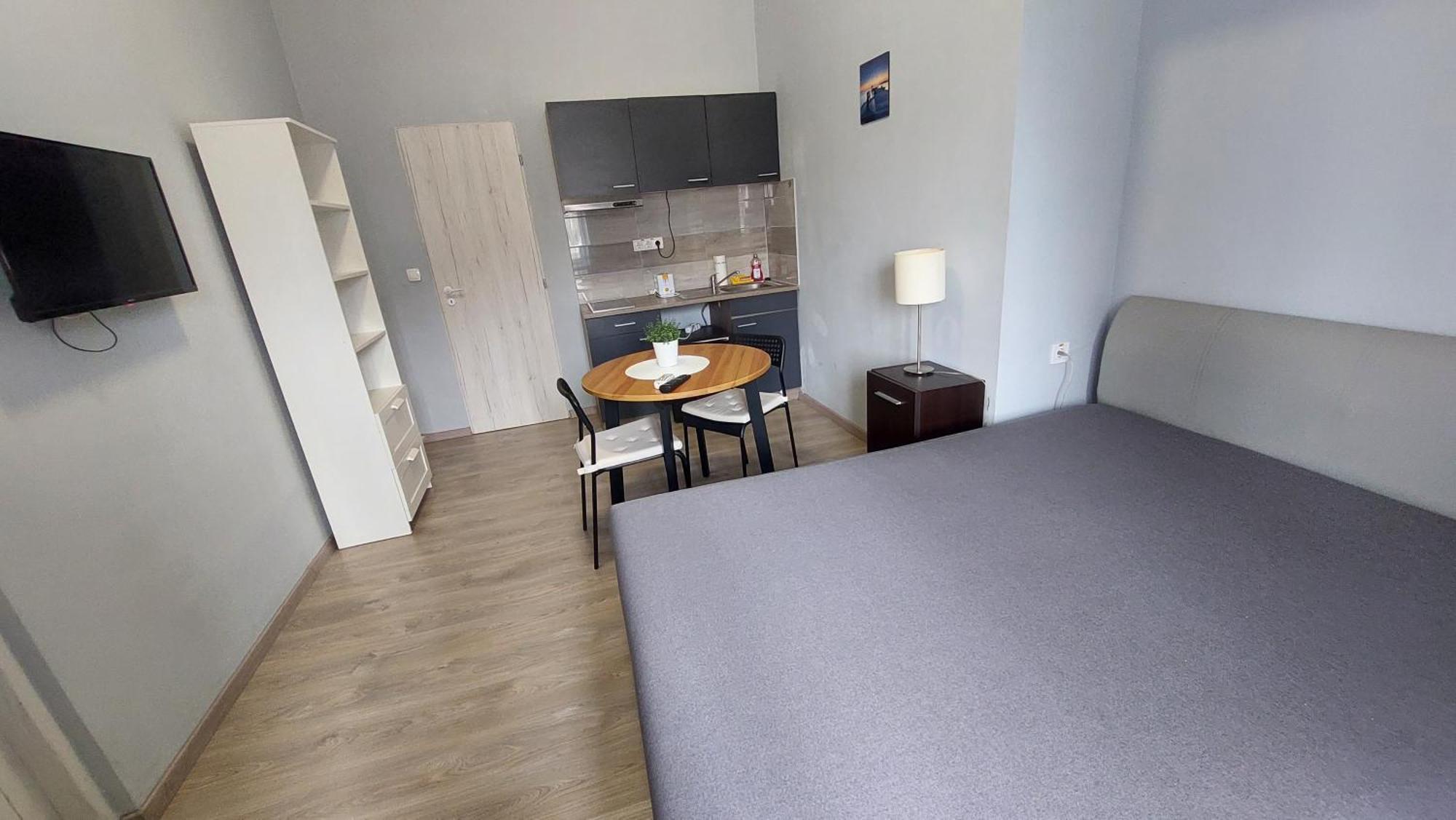 Kinizsi Udvar Apartmanhaz Balatonboglar Bagian luar foto