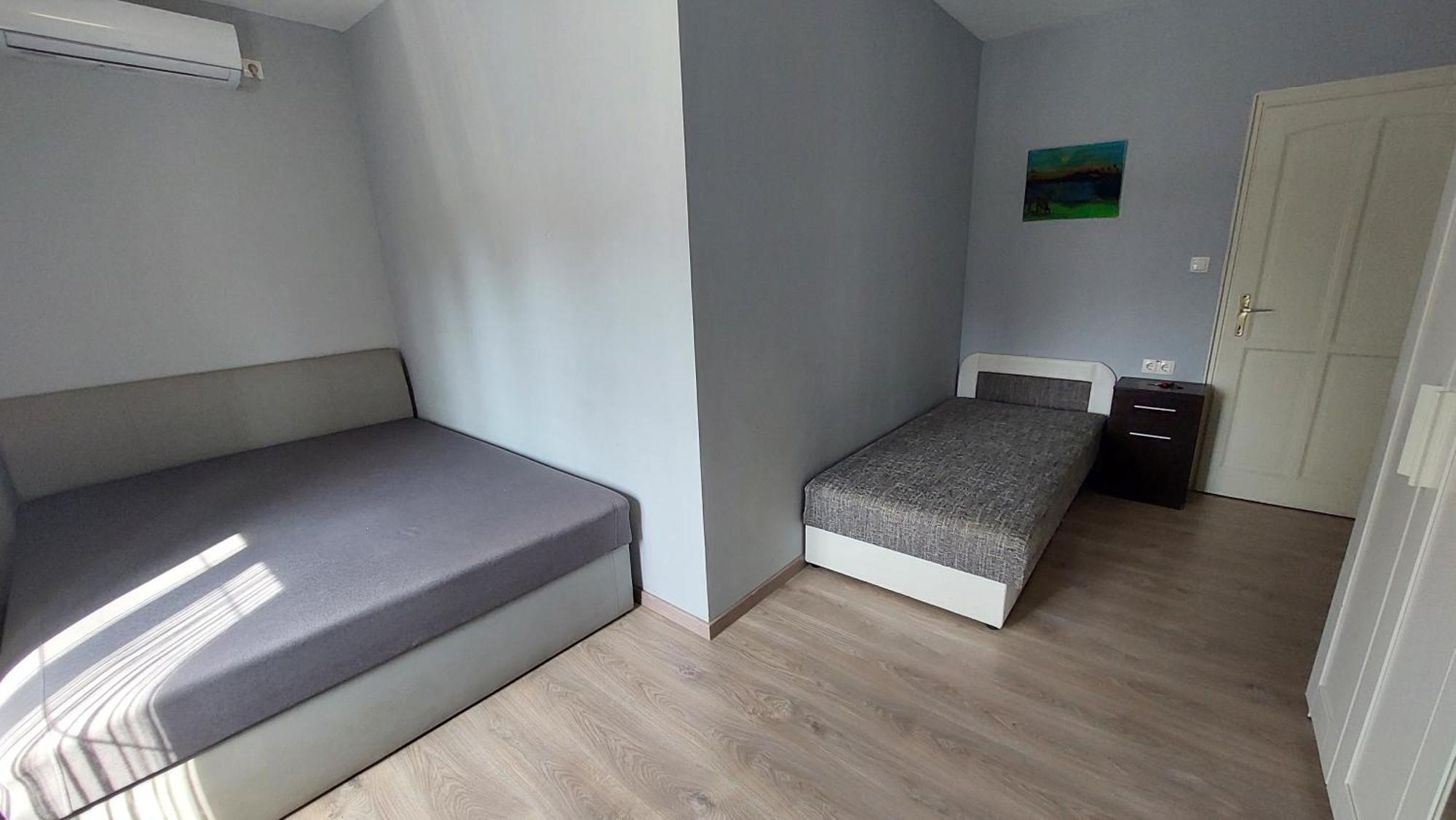 Kinizsi Udvar Apartmanhaz Balatonboglar Bagian luar foto